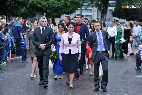 Dozvoljena proslava matura u Republici Srpskoj