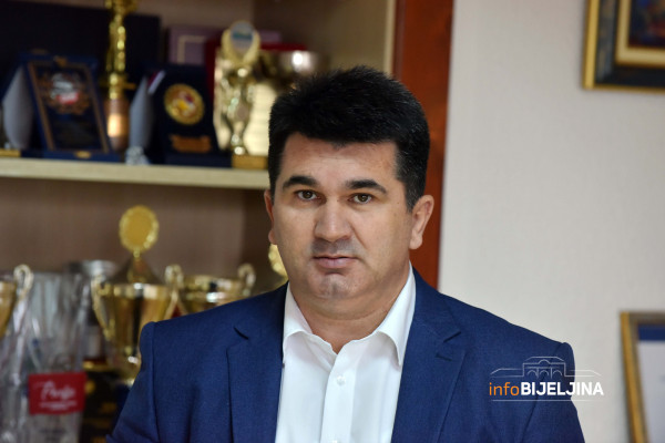 Savić: Opština bez zaraženih korona virusom