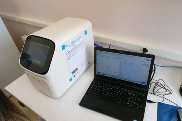 LABORATORIJA ZA VIRUSOLOGIJU U BIJELJINI: Ne rade se komercijalni testovi na virus korona