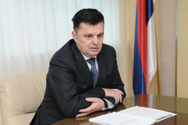 Tegeltija: Najteži period ekonomske krize tek dolazi