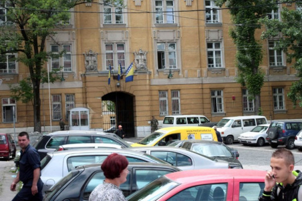 Novi udar na imovinu Srpske