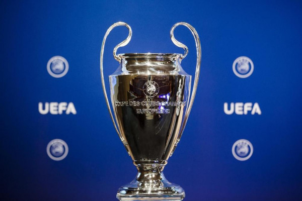 UEFA razmišlja o Final fouru Lige šampiona