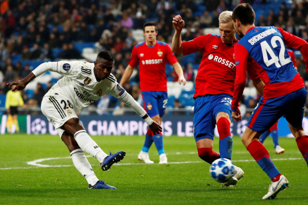 Rusi nastavljaju prvenstvo sa navijačima