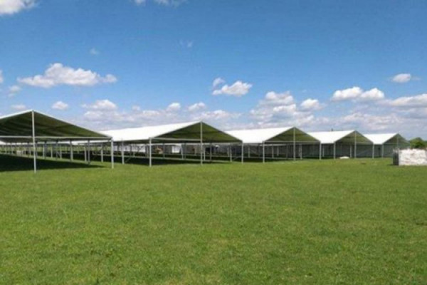 Nabavka pokretne bolnice pod lupom Tužilaštva