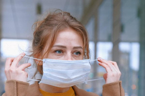 Maske više nisu obavezne na otvorenom u Srpskoj