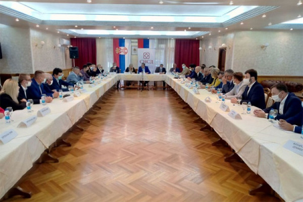 "Što prije dostaviti dokumentaciju za radnike koji nisu radili"