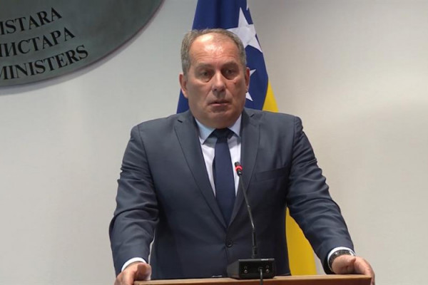 Pet stvari koje trebate znati o početku suđenja Draganu Mektiću