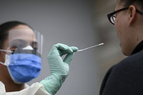 Virus korona potvrđen kod još 23 osobe u Srpskoj, najviše novozaraženih u Doboju