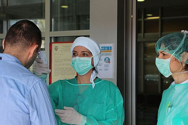 Nova žrtva korona virusa u Srpskoj