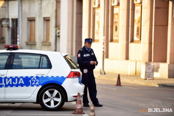 Bijeljina: Za pet mjeseci jedan biciklista poginuo, 12 povrijeđeno