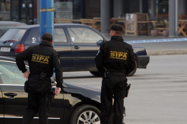 Nabavka respiratora u RS pod lupom SIPA