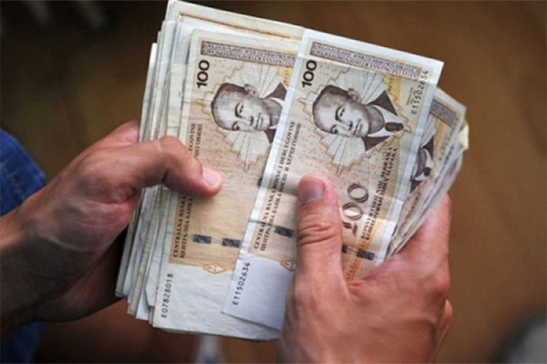 Osumnjičen da je oštetio poslodavca za više od 100.000 KM