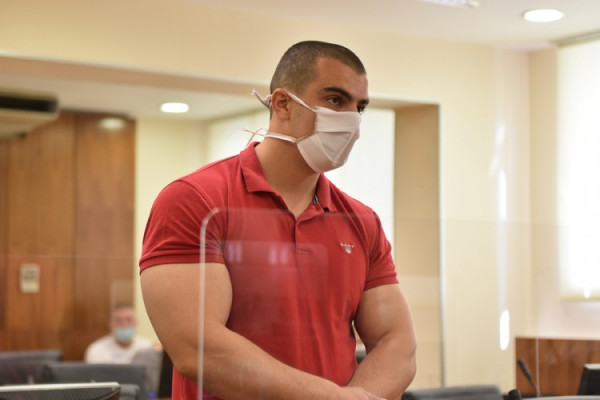 Suđenje za pokušaj ubistva Kovačevića: Dukić zvao Čolića telefonom