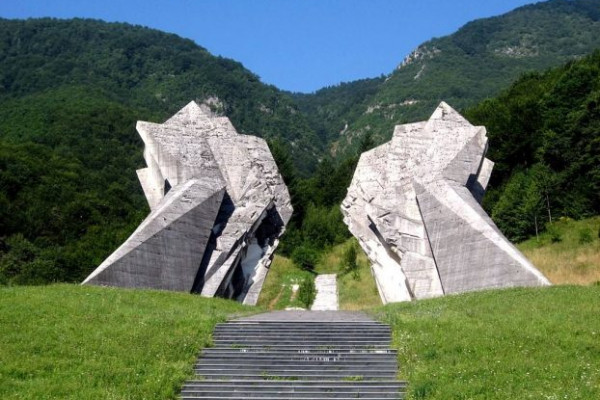 Obilježavanje 77 godina od bitke na Sutjesci