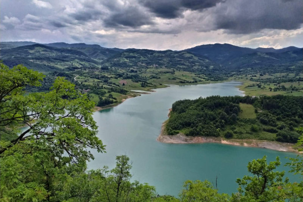 Naredne sedmice nestabilno sa padavinama