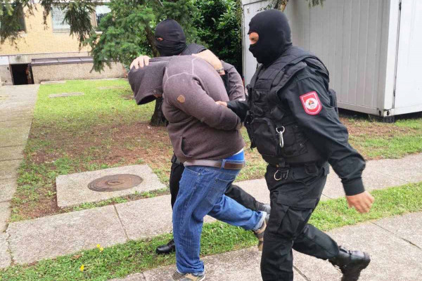 DETALJI POLICIJSKE AKCIJE U BIJELJINI Uhapšeno 12 lica, pretresi na 10 lokacija