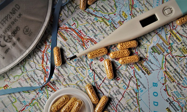 SZO ažurira uputstvo za liječenje kovid-19