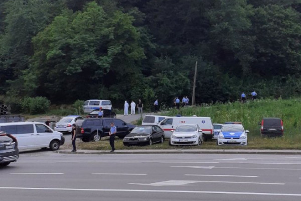 Pronađeni migranti koji su pobjegli policiji