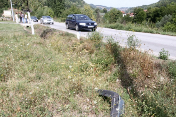 Tri godine robije zbog dvije smrti na drumu