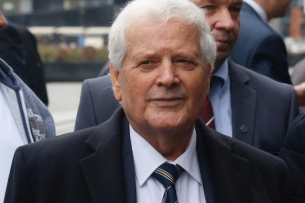 Uhapšen načelnik Velike Kladuše Fikret Abdić