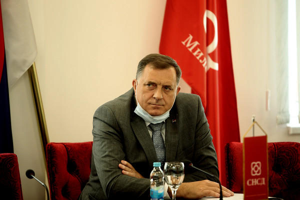 Moguće da će neke mjere ojačati zbog povećanog broja zaraženih