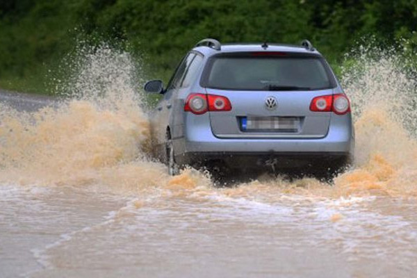 Bijeljina: Civilna zaštita UPOZORAVA stanovništvo