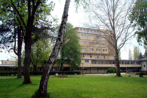 Bijeljina: U karantinu u Domu učenika 47 lica