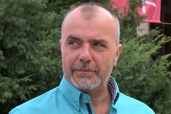 Nikola Kojo napušta Srbiju?