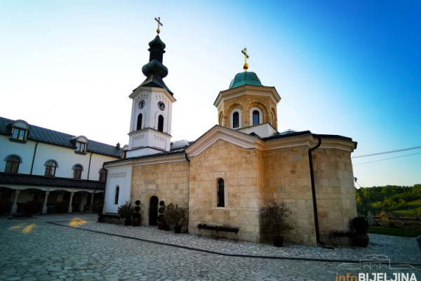 Vjerski turizam u Republici Srpskoj u porastu: Svetinje i bogomolje magnet za strance