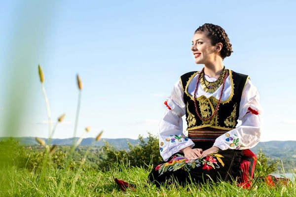 Stari narodni običaj uoči Vidovdana