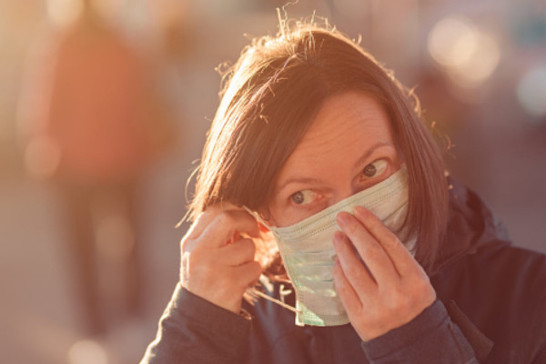 U FBiH obavezno nošenje maski u zatvorenom, ali i na otvorenom ako nema distance