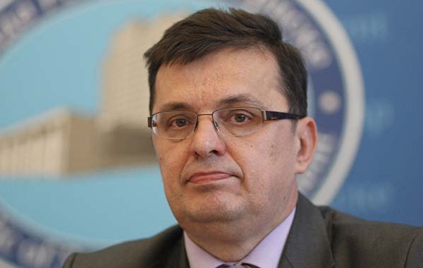 Tegeltija negativan na kovid-19