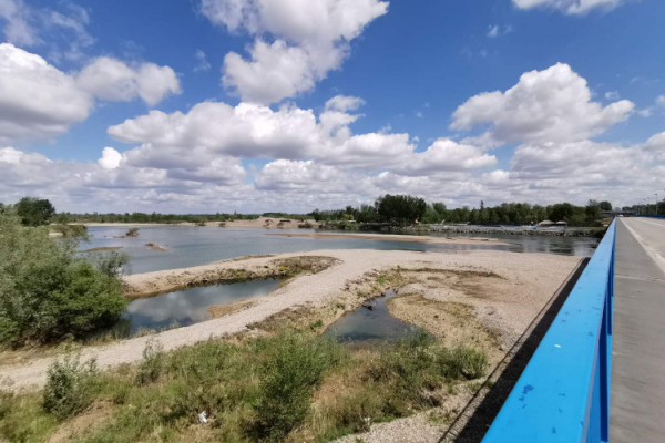 PRONAĐENO tijelo u rijeci Drini kod PAVLOVIĆ MOSTA