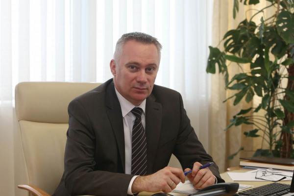 Pašalić: Preciznije definisanje imovine "Šuma Srpske"
