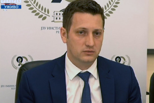 U Srpskoj 31 novi slučaj virusa korona; Ukupno 2.232