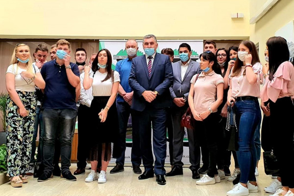 RiTE Ugljevik: Stipendije za 171 studenta