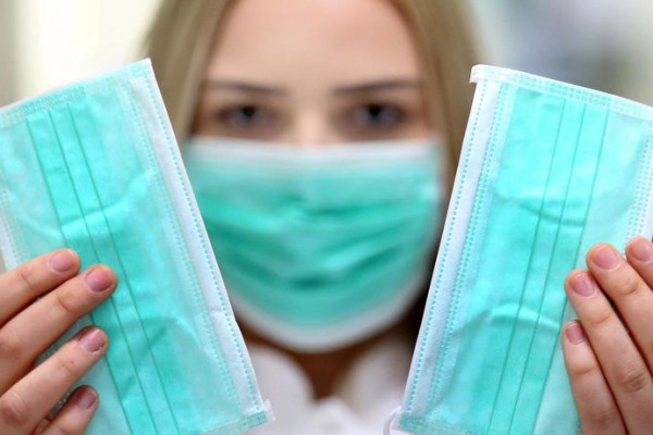 EU povukla sedam miliona maski, ne štite adekvatno