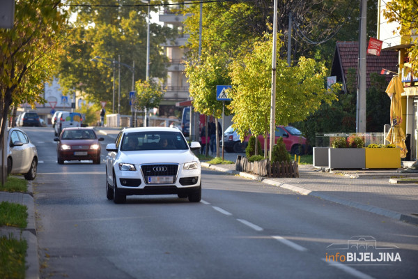 Bijeljina: Priprema auta za ljetnu sezonu /VIDEO/