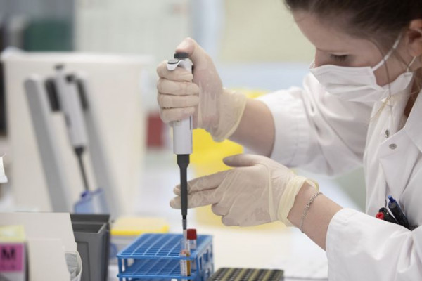 Virus korona potvrđen kod još 58 građana Srpske