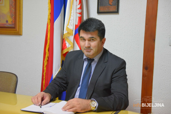 Savić: Srbina za načelnika Srebrenice