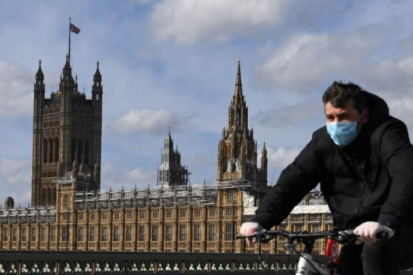 Na listi 56 država: Velika Britanija ukida karantin za građane Hrvatske i Srbije