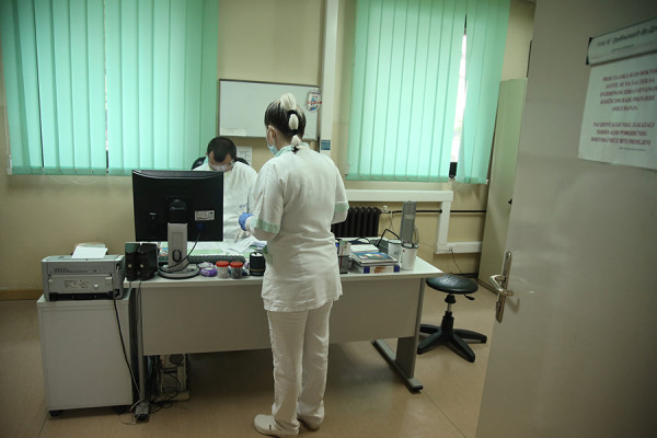 Ispovijest medicinske sestre koja se borila s koronom