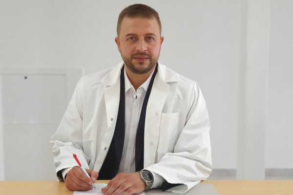 Nešković: Trenutno pet zaraženih lica u Loparama