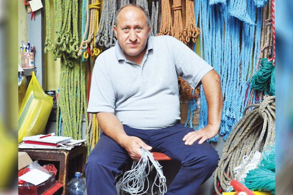 Selim Šabanović iz Bijeljine, jedini užar u regionu