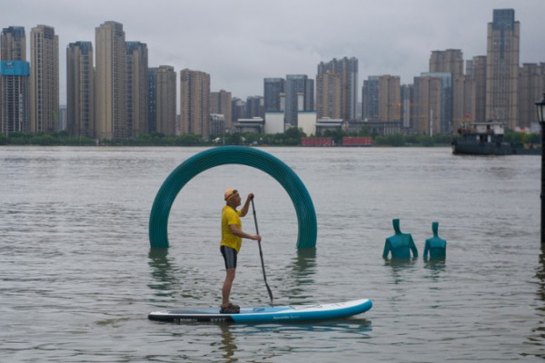 Nova kriza u Vuhanu, ugroženi milioni ljudi