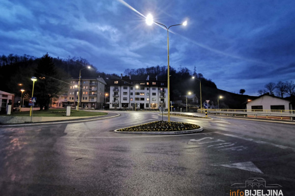 Uhapšen muškarac iz Milića zbog sumnje da krade gorivo iz kamiona