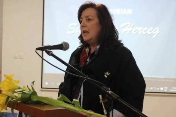 Turkovićeva pozvala ambasadorku BiH u Srbiji na hitne konsultacije