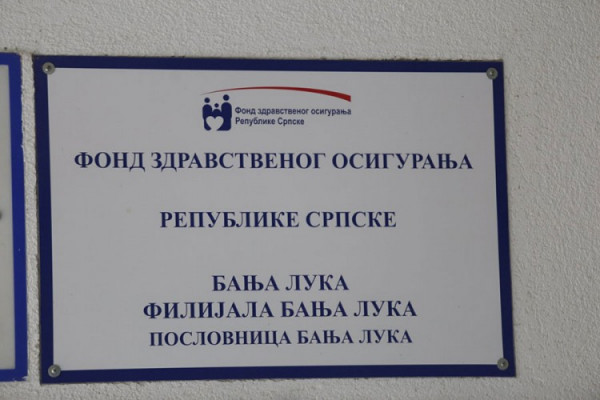 FZO RS: Nemamo šta da skrivamo