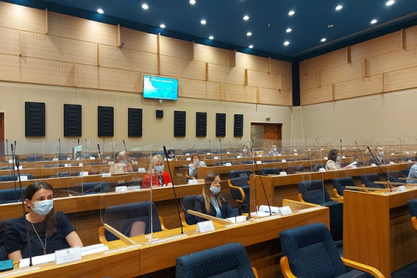 Predugo trajanje sudskih postupaka zbog neefikasnosti njihovog vođenja"