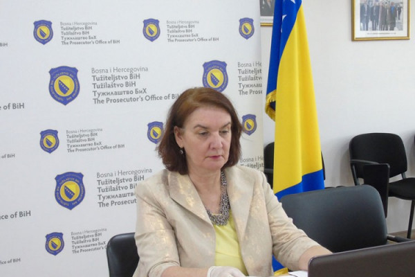 Novi oblici kriminala u BiH tokom pandemije